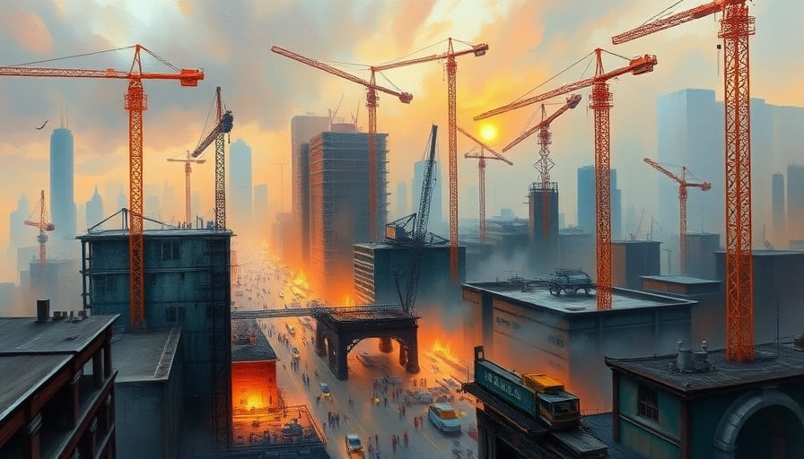 China State Construction Engineering: Market Trends, Regulatory Impact & Capital Strategy for 2025