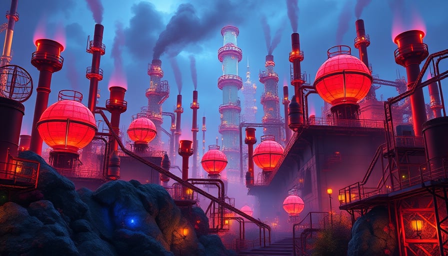 China Stocks Rally Post‑Qingming: Organosilicon Surge and DYSILN Leads 7‑April Gains