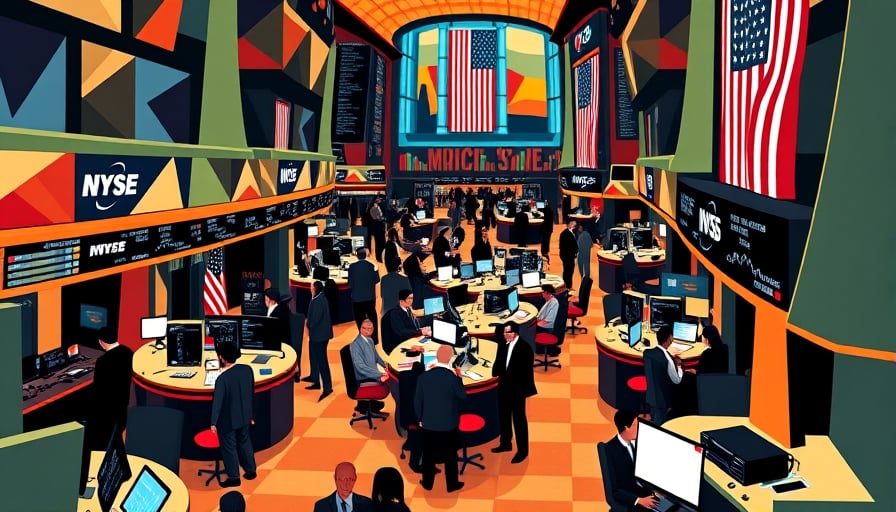 China Stocks Surge: FinTech & AI Themes Drive Shanghai & Shenzhen Gains