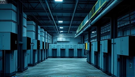 China Teletech Holding Inc.: From Battery Innovator to Minimal Operations