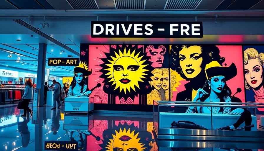 China Tourism Group Duty Free: Hong Kong Stock Surge, Global Retail Powerhouse