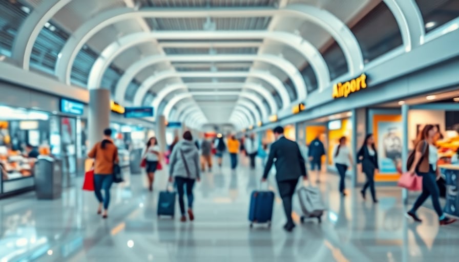 China Tourism Group Duty Free: Leading Growth in Duty‑Free & Hospitality China Tourism Group Duty Free: Leading Growth in Duty‑Free & Hospitality