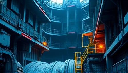 China Tungsten And Hightech Materials Sees Surge in Financing Amid Rising Tungsten Prices China Tungsten And Hightech Materials Sees Surge in Financing Amid Rising Tungsten Prices