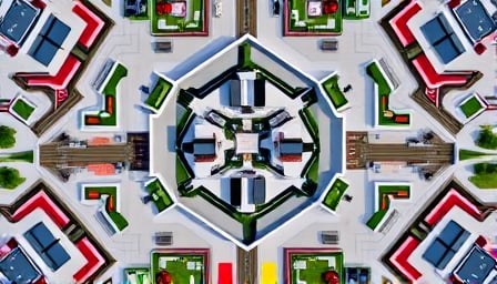 China Tungsten and Hightech Soars on Rare Metals Surge, Leading Metals & Mining Sector