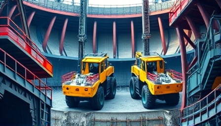 China Tungsten Expands Strategically with Acquisitions and Innovation in Metals & Mining Sector