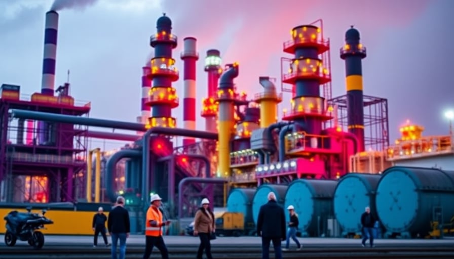 China Tungsten High‑Tech Leads 2026 Non‑Ferrous Metals Rally: Institutional Confidence Drives Strong Upswing