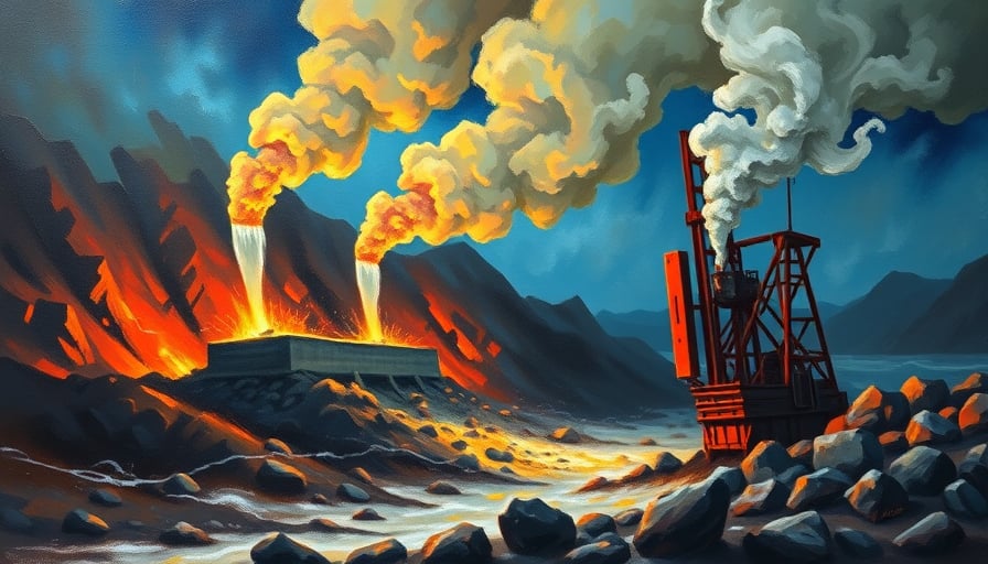 China Tungsten & Hightech Materials: Market Trends, Stocks & Global Reach