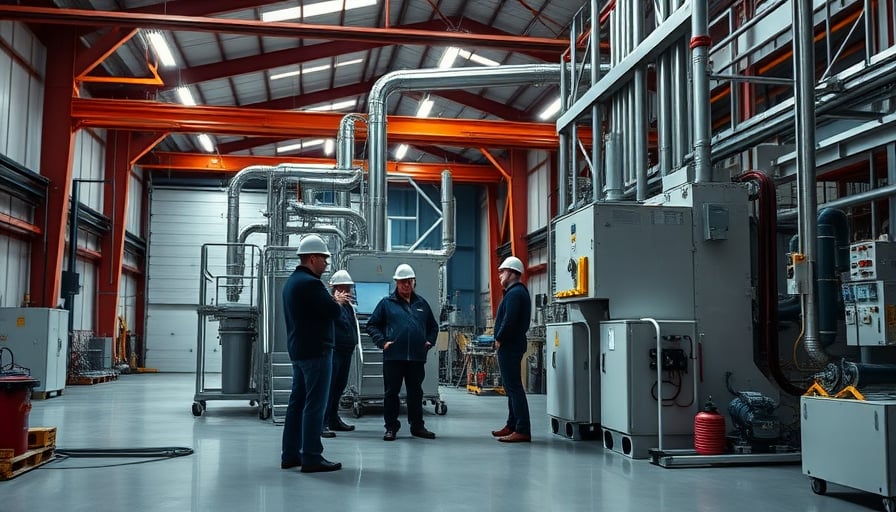 China Tungsten High‑Tech: Mixed Investor Sentiment Amid Non‑Ferrous Metals Rally