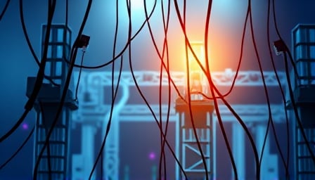 China Unicom Hong Kong Stands Strong in Telecom Sector Amidst AI and Sustainability Trends