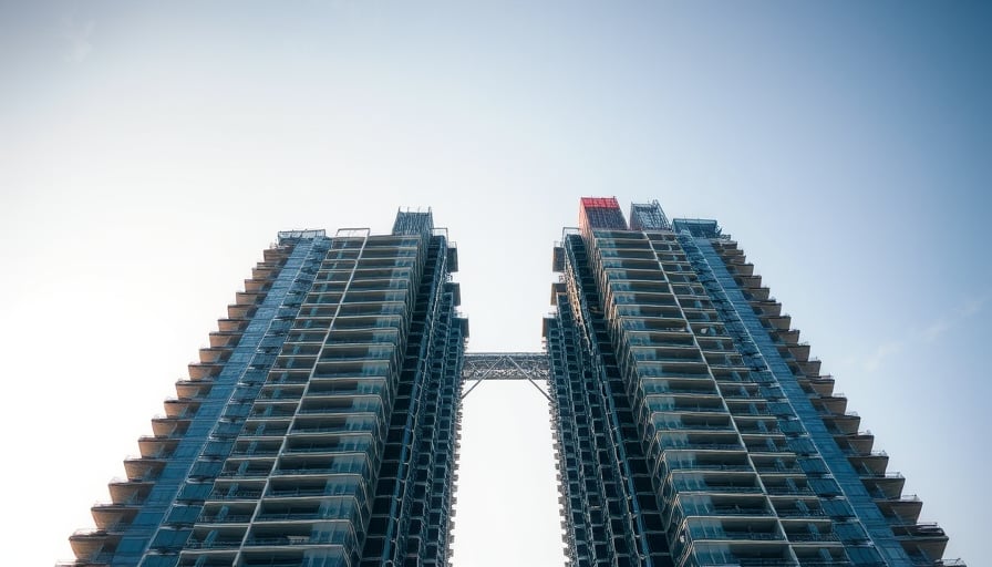 China Vanke’s Liquidity Crisis Escalates: Bond Delays, Rating Termination, & Market Fallout China Vanke’s Liquidity Crisis Escalates: Bond Delays, Rating Termination, & Market Fallout