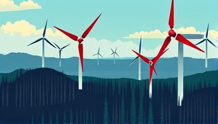 China Western Power Industrial Co Ltd Faces Market Volatility Amid Sustainability Focus