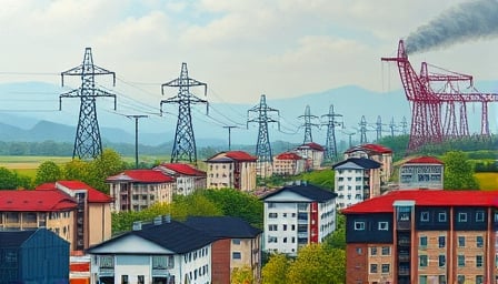 China Western Power Industrial Faces Stock Volatility Amid Expansion Efforts