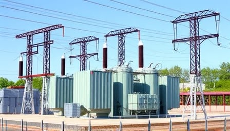 China XD Electric Co Ltd: Leading Innovator in China's Electrical Equipment Industry