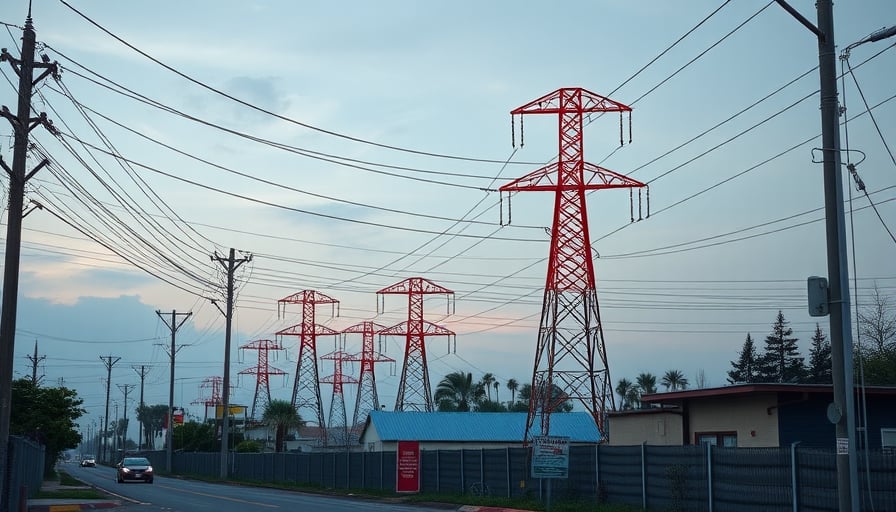 China XD Electric Faces Investor Skepticism Amid Stock Volatility and Strategic Challenges