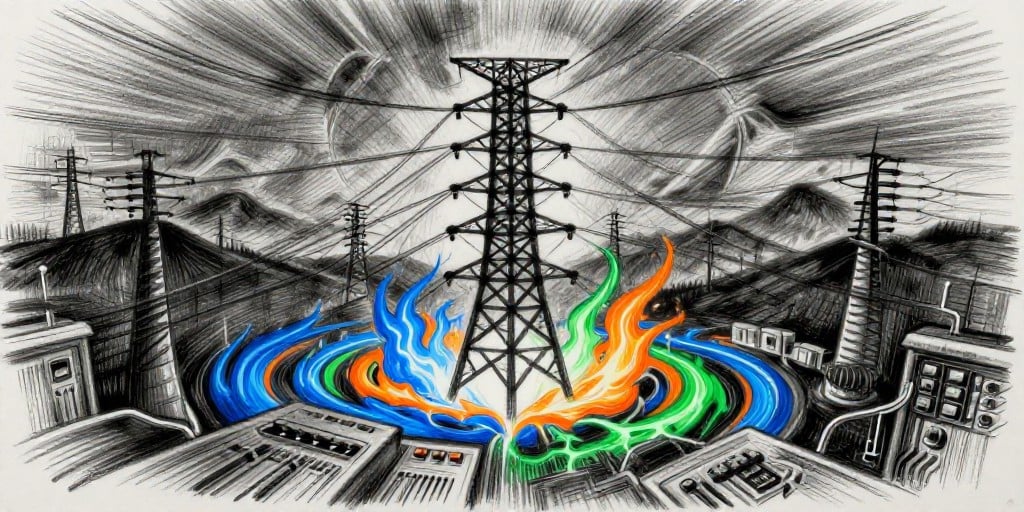 China XD Electric: Leading Growth in Power Transmission & Control Equipment