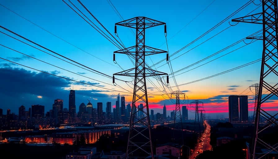 China XD Electric: Power‑Grid Growth, High‑Voltage Demand Drives Future Earnings