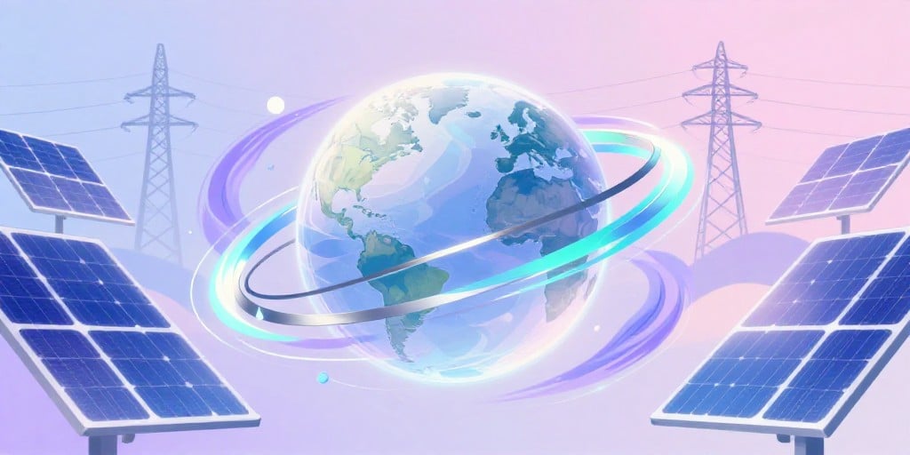 China XD Electric: Powering Growth in High‑Voltage Equipment and Global Infrastructure China XD Electric: Powering Growth in High‑Voltage Equipment and Global Infrastructure