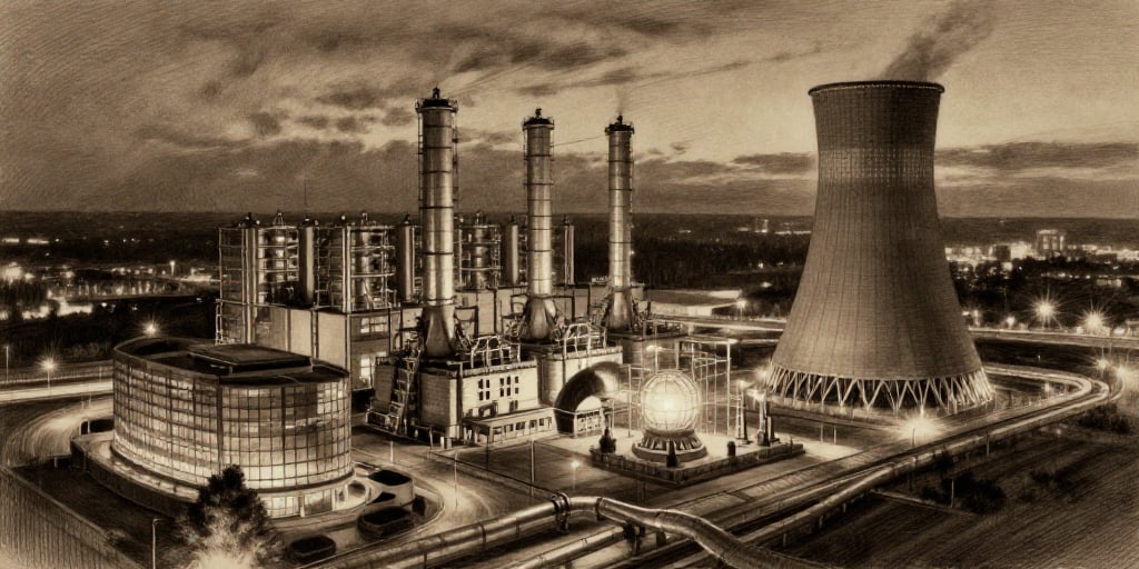 China XD Electric Secures $2.3 B State Grid Deal, Powering AI‑Data‑Center Growth
