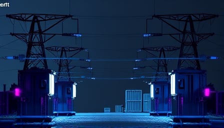 China XD Electric Secures Major Financing Boost Amid Infrastructure Boom