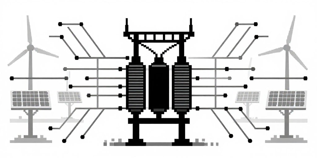 China XD Electric Surges on Policy‑Driven Growth in High‑Voltage Power Gear China XD Electric Surges on Policy‑Driven Growth in High‑Voltage Power Gear