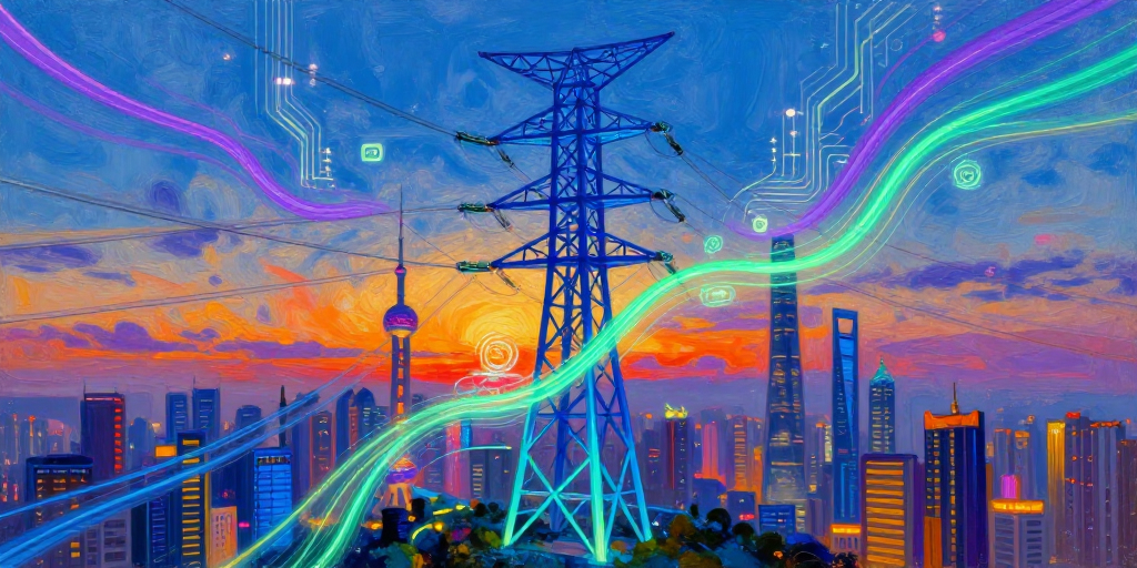 China XD Electric's Investor Event Highlights Growth, Innovation and Market Confidence