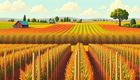 China XLX Fertiliser Ltd. Reports Strong Q2 Performance with Optimized Debt Structure