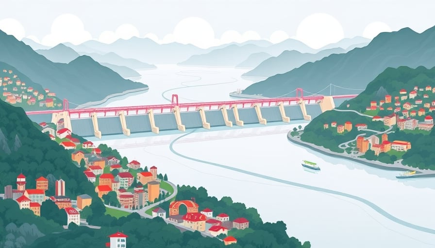 China Yangtze Power 2025 Outlook: Strong Profit, Digital Twin Innovation & Rising Shareholder Confidence