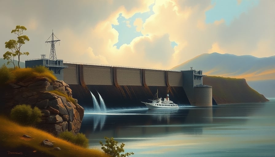 China Yangtze Power Declares 0.21 RMB Interim Dividend, Boosting Shareholder Value China Yangtze Power Declares 0.21 RMB Interim Dividend, Boosting Shareholder Value