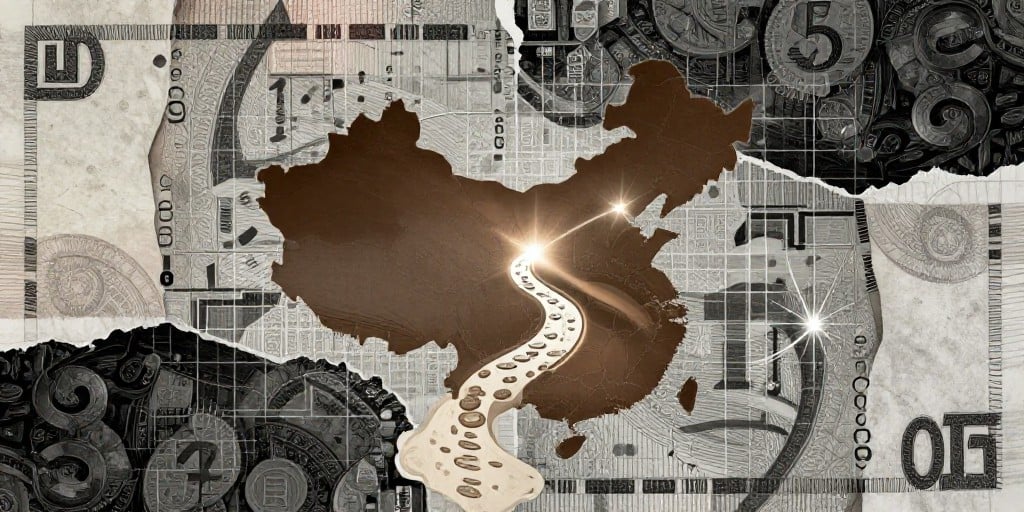 China Yangtze Power: Dividend Sustainability, AI Shift, & High‑Yield Risks