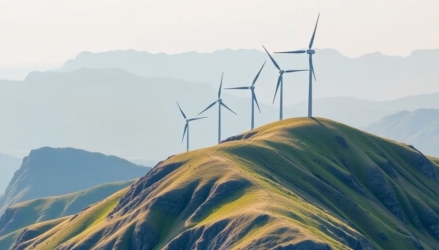 China Yangtze Power: Leading Renewable Energy, Strong Growth & Diverse Services China Yangtze Power: Leading Renewable Energy, Strong Growth & Diverse Services