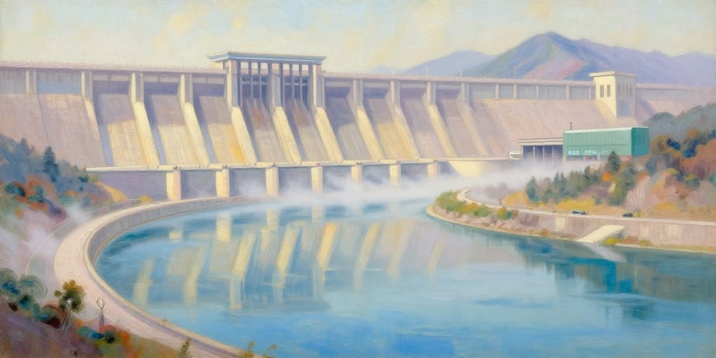 China Yangtze Power: Riding the Data‑Center Power Surge for Strong Growth China Yangtze Power: Riding the Data‑Center Power Surge for Strong Growth