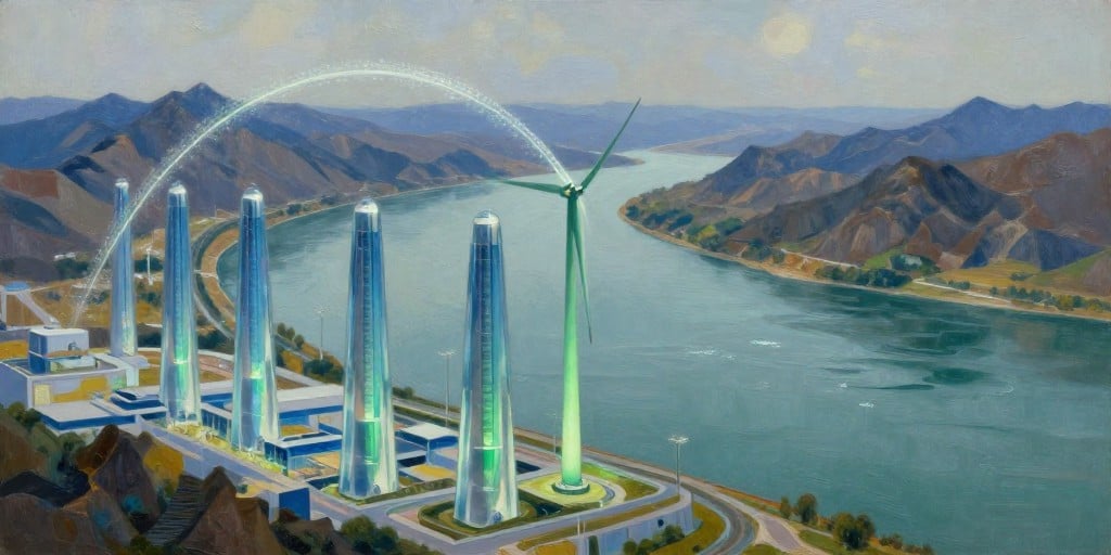 China Yangtze Power Surges: Strong Investor Interest & Sustainable Energy Growth in 2026