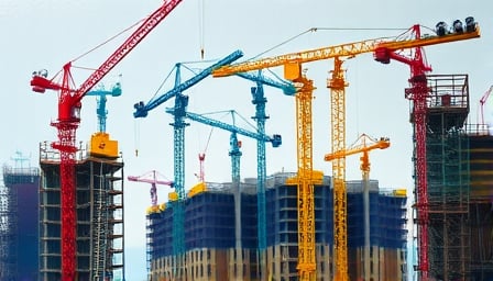 China Zhonghua Geotechnical Engineering Group Co Ltd Navigates Market Volatility Amid Strategic Developments