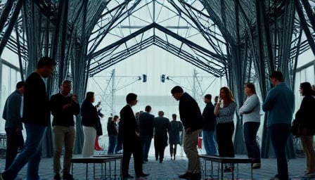 China Zhonghua Geotechnical Engineering Group Co., Ltd.: Navigating Financial Volatility and Strategic Challenges