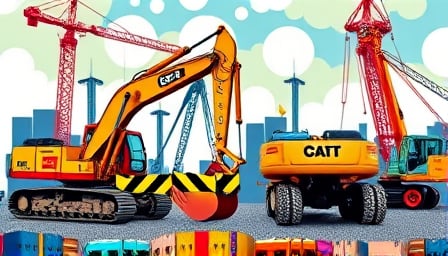 China Zhonghua Geotechnical Engineering Group Navigates Market Volatility with Strategic Moves and Innovation Focus