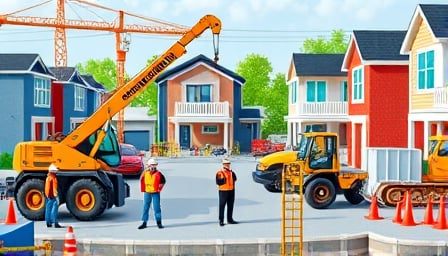 China Zhonghua Geotechnical Engineering Group Navigates Strategic Shifts Amid Market Volatility China Zhonghua Geotechnical Engineering Group Navigates Strategic Shifts Amid Market Volatility