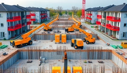 China Zhonghua Geotechnical Faces Market Volatility Amid Policy Shifts and Shareholder Activity