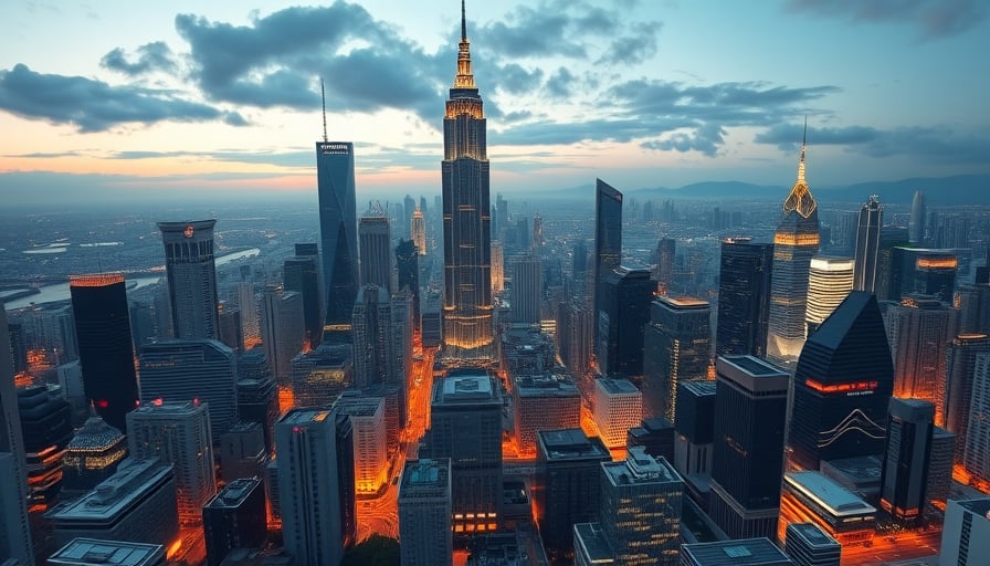 Chinalin Securities: China's Rising Brokerage Power with 47.9‑Billion CNY Market Cap