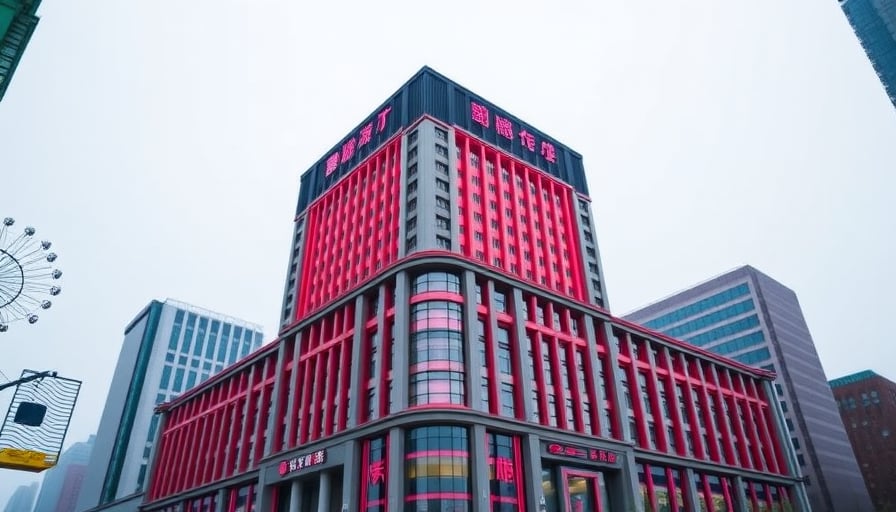 Chinalin Securities Rides China’s Brokerage Surge: Growth, Volume, & Valuation Outlook