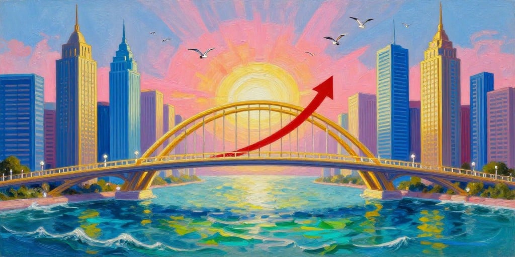 Chinalin Securities Soars 9.65% Amid Brokerage Surge, Fueling China’s Market Recovery Chinalin Securities Soars 9.65% Amid Brokerage Surge, Fueling China’s Market Recovery