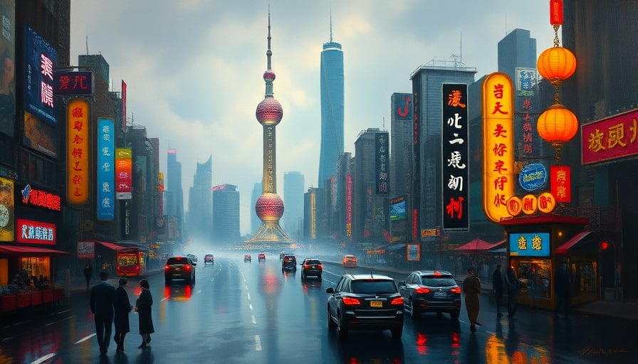 China’s 2026 Market Opens Red: Institutional Inflows, Semiconductors & AI Propel Bullish Surge