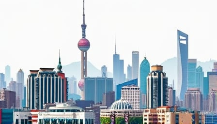 China's Banking Giants Face Market Turbulence Amid Economic Challenges