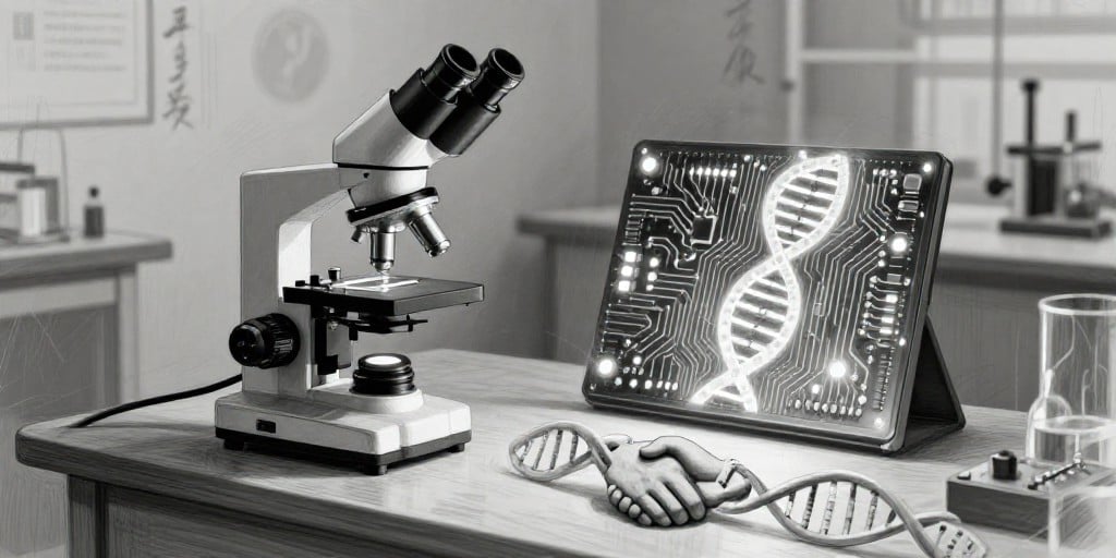 China’s Biotech Surge: Sino Biological’s 20% Rally Fuels Big‑Ticket Growth China’s Biotech Surge: Sino Biological’s 20% Rally Fuels Big‑Ticket Growth