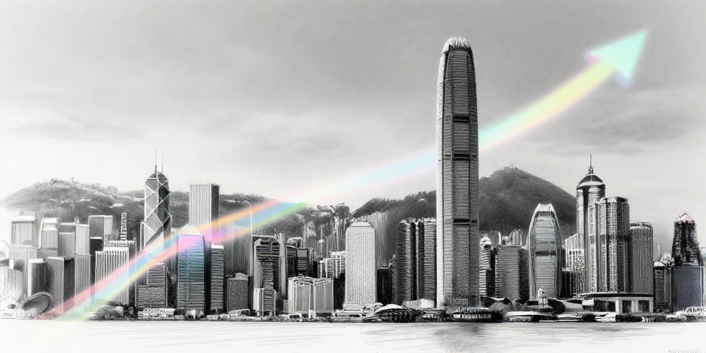 China's Capital‑Markets Rally: CITIC Securities Hits New High, Driving Insurance & Brokerage Gains China's Capital‑Markets Rally: CITIC Securities Hits New High, Driving Insurance & Brokerage Gains