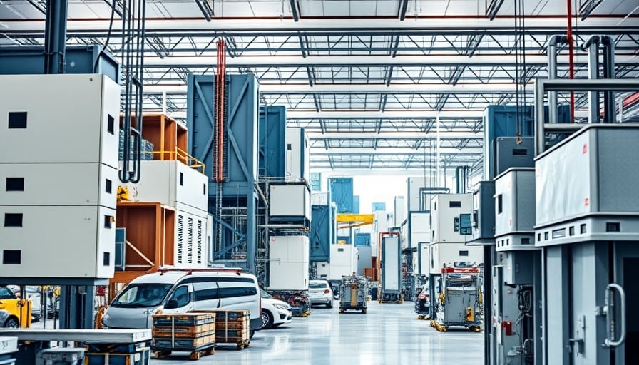 China’s CPO Rally Hits Record Gains as AWS Trainium‑3 Boosts AI Chip & Photonics China’s CPO Rally Hits Record Gains as AWS Trainium‑3 Boosts AI Chip & Photonics