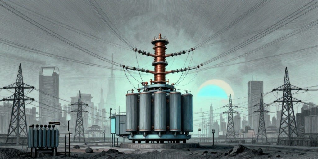 China’s Electric‑Grid Rally 2026: How Baoding Tianwei Baobian May Capitalize China’s Electric‑Grid Rally 2026: How Baoding Tianwei Baobian May Capitalize