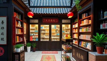 China's Healthcare Titan Faces Financial Turmoil Amid Market Volatility