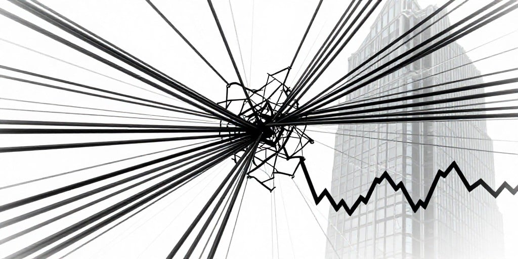 China's June 26 2026 Market Decline: Telecom Equipment Tumbles Over 7% While AI‑Hardware Concerns Drive Sentiment