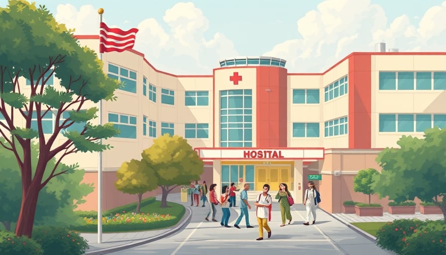 China's Medical‑Consumables Rally: Zhonghong, Yingke, Lanfan & More Hit 20% Limits China's Medical‑Consumables Rally: Zhonghong, Yingke, Lanfan & More Hit 20% Limits