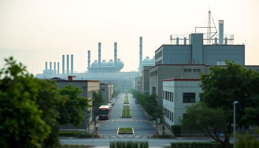 China's Packaging Boom: How Zhejiang Great Southeast Thrives Amid Geopolitical Shifts China's Packaging Boom: How Zhejiang Great Southeast Thrives Amid Geopolitical Shifts